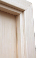 "Venice" Washed Oak Interior Door - Image 3