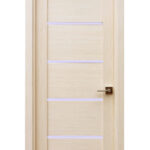 "Venice" Washed Oak Interior Door