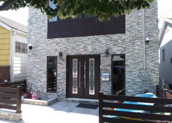 Finished Projects Gallery - villedoors.com