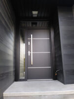 Finished Projects Gallery - villedoors.com