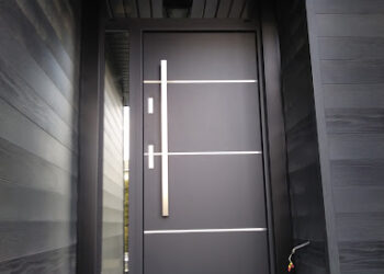 Finished Projects Gallery - villedoors.com