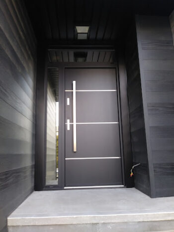 Finished Projects Gallery - villedoors.com