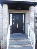 Finished Projects Gallery - villedoors.com