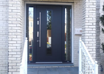 Finished Projects Gallery - villedoors.com