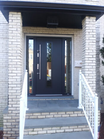 Finished Projects Gallery - villedoors.com