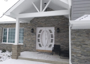 Finished Projects Gallery - villedoors.com