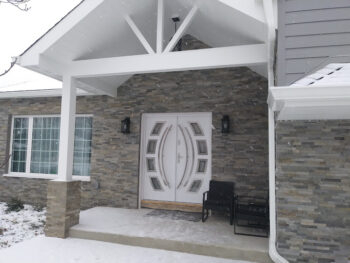 Finished Projects Gallery - villedoors.com