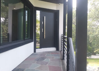 Finished Projects Gallery - villedoors.com