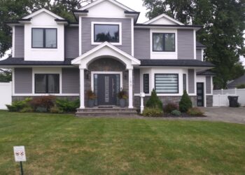 Finished Projects Gallery - villedoors.com