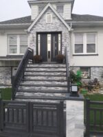 Finished Projects Gallery - villedoors.com