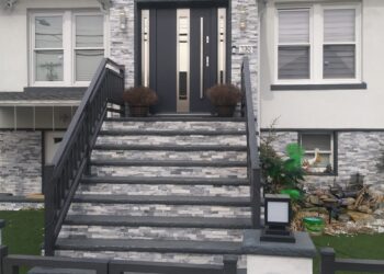 Finished Projects Gallery - villedoors.com