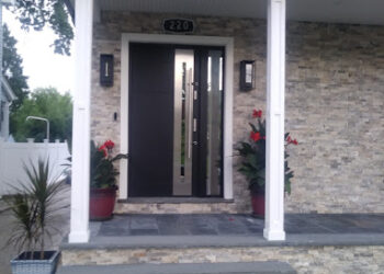 Finished Projects Gallery - villedoors.com