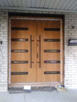 Finished Projects Gallery - villedoors.com