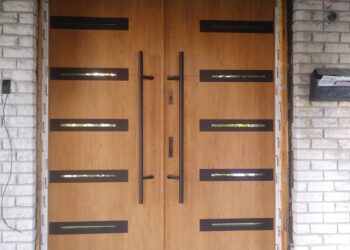 Finished Projects Gallery - villedoors.com