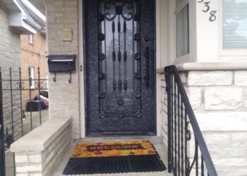 Finished Projects Gallery - villedoors.com