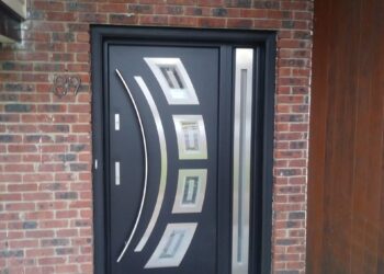 Finished Projects Gallery - villedoors.com