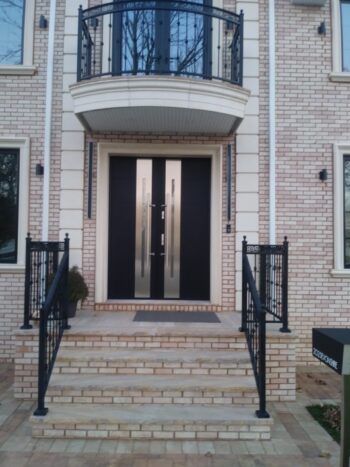 Finished Projects Gallery - villedoors.com