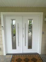 Finished Projects Gallery - villedoors.com