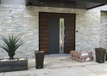 Finished Projects Gallery - villedoors.com
