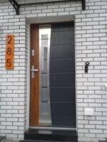 Finished Projects Gallery - villedoors.com