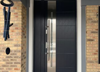 Finished Projects Gallery - villedoors.com