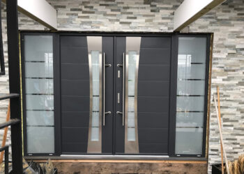 Finished Projects Gallery - villedoors.com