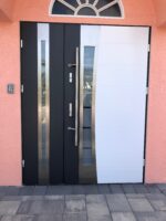 Finished Projects Gallery - villedoors.com