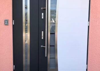 Finished Projects Gallery - villedoors.com