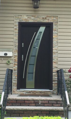 Finished Projects Gallery - villedoors.com