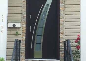 Finished Projects Gallery - villedoors.com