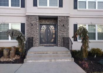 Finished Projects Gallery - villedoors.com