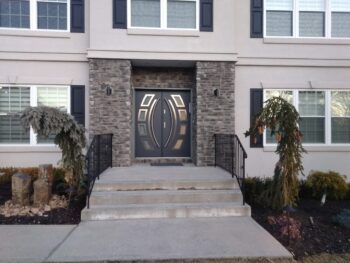 Finished Projects Gallery - villedoors.com