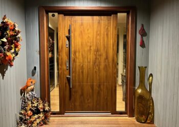 Finished Projects Gallery - villedoors.com