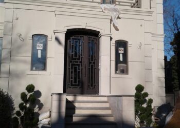 Finished Projects Gallery - villedoors.com