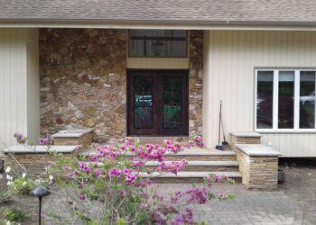 Finished Projects Gallery - villedoors.com