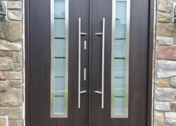 Finished Projects Gallery - villedoors.com