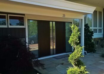 Finished Projects Gallery - villedoors.com