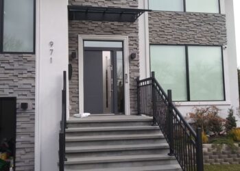 Finished Projects Gallery - villedoors.com