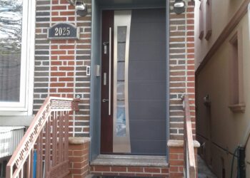 Finished Projects Gallery - villedoors.com