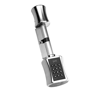 Keyless Entry Door Control System - villedoors.com