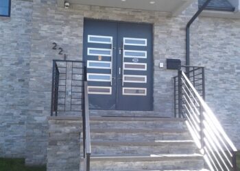 Finished Projects Gallery - villedoors.com