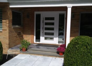 Finished Projects Gallery - villedoors.com