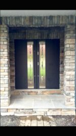 Finished Projects Gallery - villedoors.com