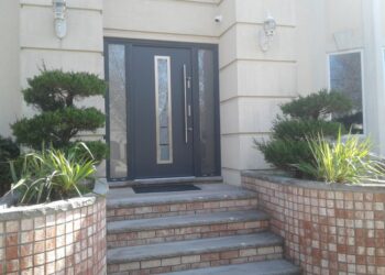 Finished Projects Gallery - villedoors.com