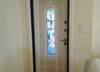 Finished Projects Gallery - villedoors.com