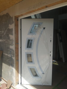 Installation Instructions - villedoors.com