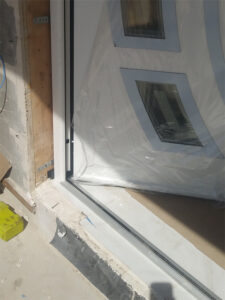 Installation Instructions - villedoors.com