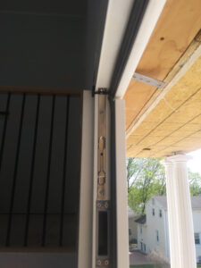 Installation Instructions - villedoors.com