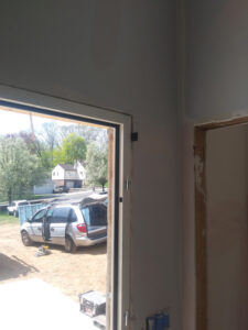 Installation Instructions - villedoors.com