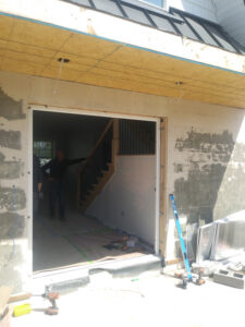 Installation Instructions - villedoors.com